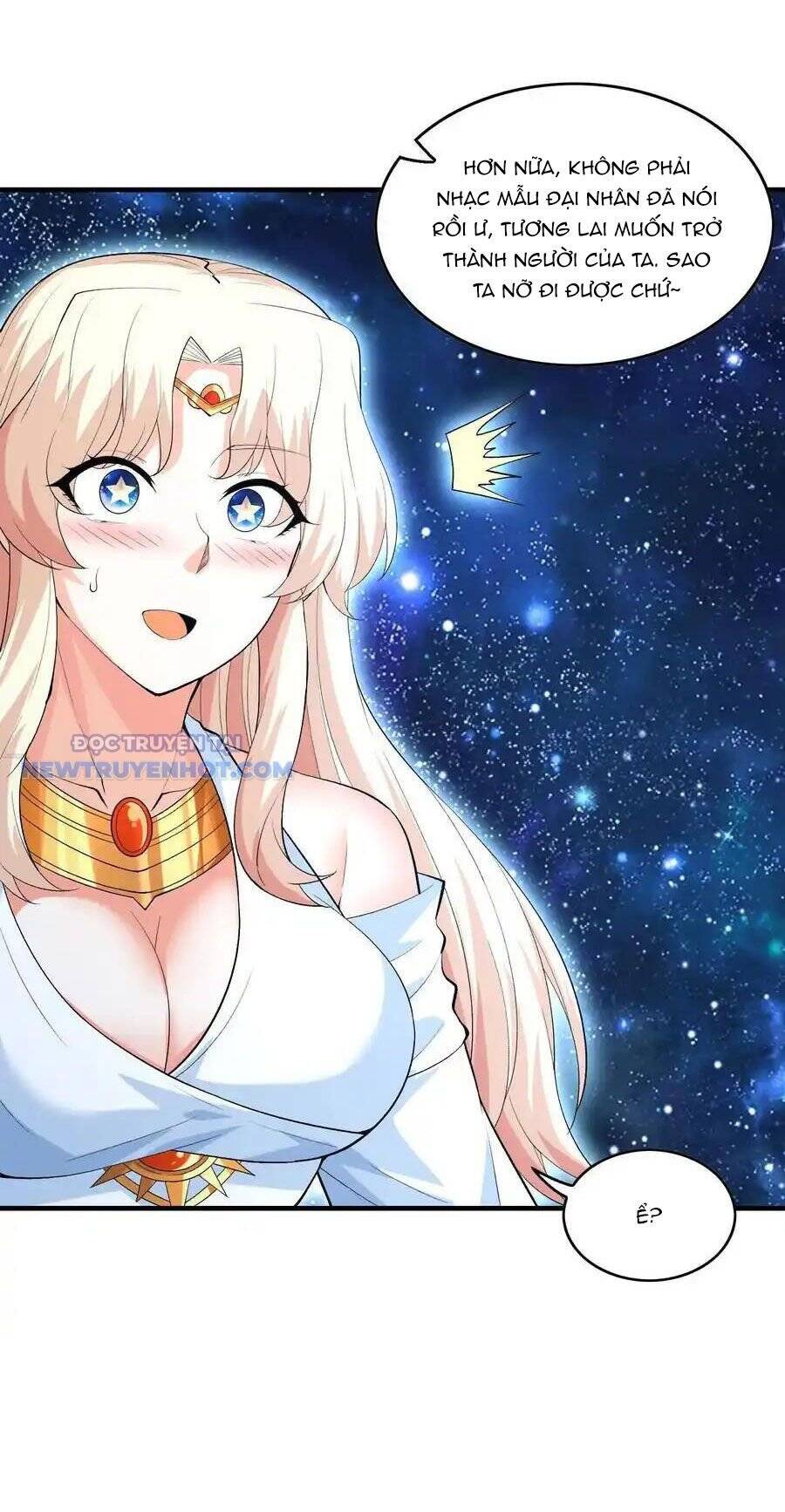 Hậu Cung Của Ta Toàn Là Ma Nữ Phản Diện Chap 130 - Next Chap 131