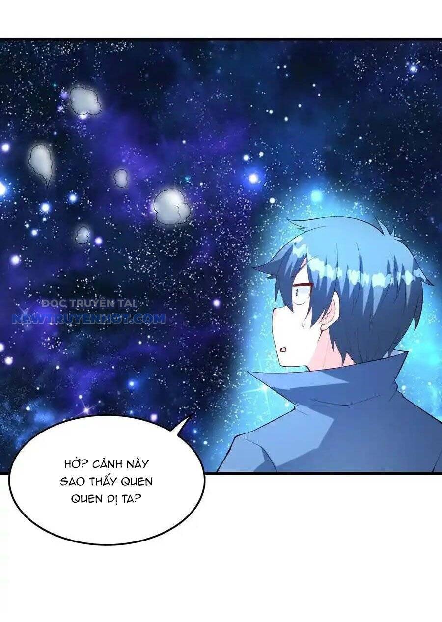 Hậu Cung Của Ta Toàn Là Ma Nữ Phản Diện Chap 130 - Next Chap 131