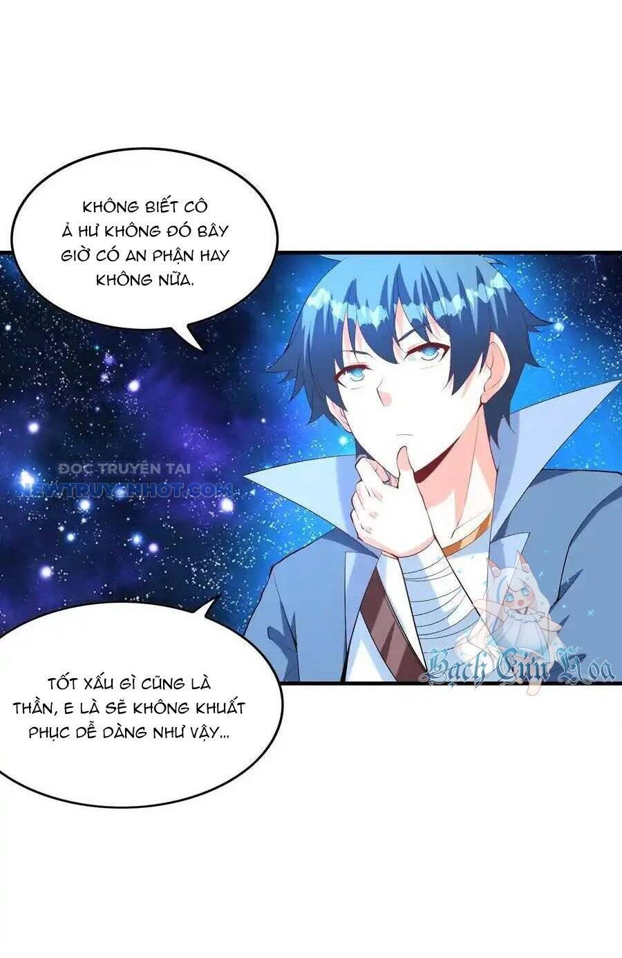 Hậu Cung Của Ta Toàn Là Ma Nữ Phản Diện Chap 130 - Next Chap 131