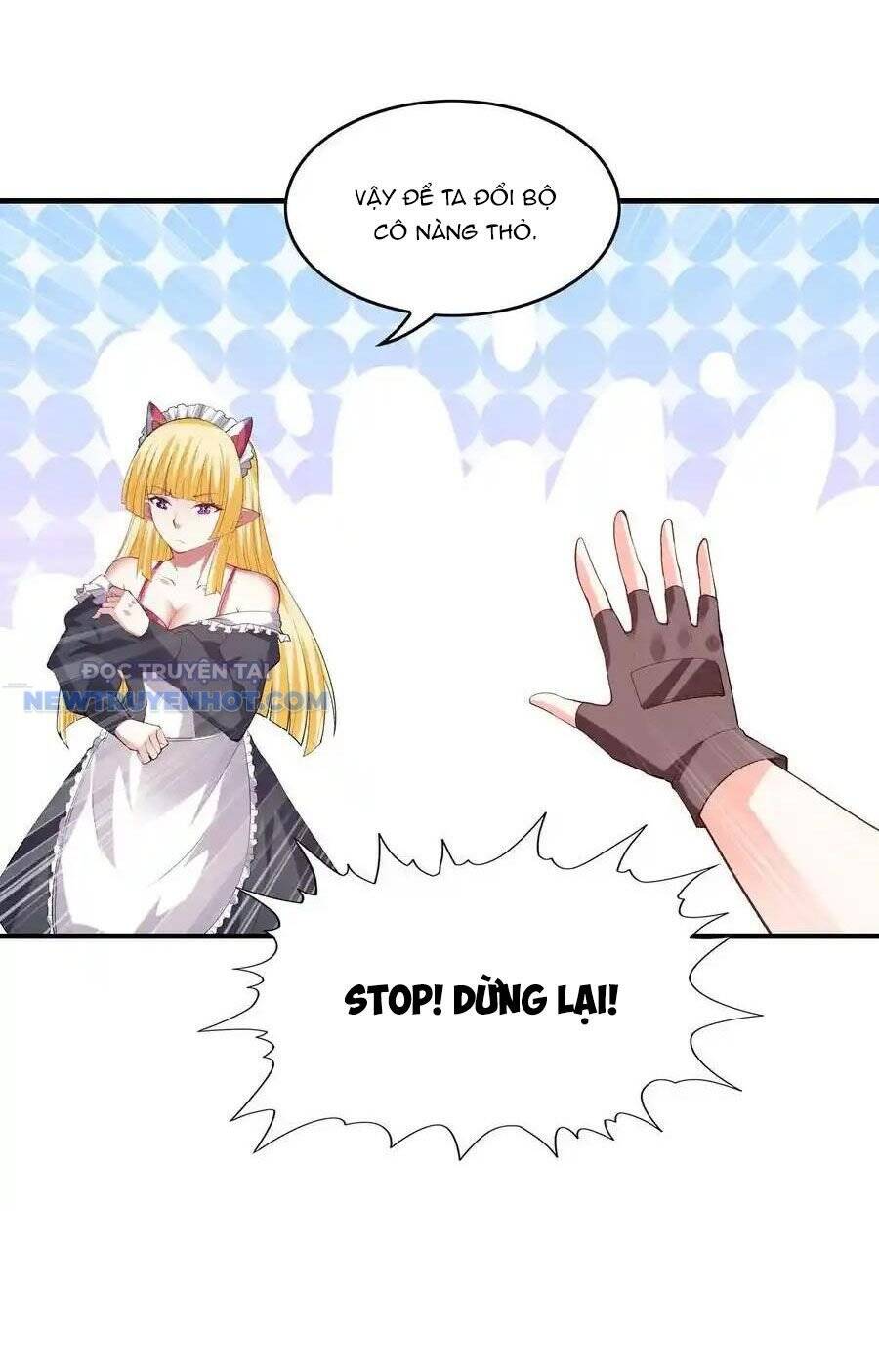 Hậu Cung Của Ta Toàn Là Ma Nữ Phản Diện Chap 130 - Next Chap 131