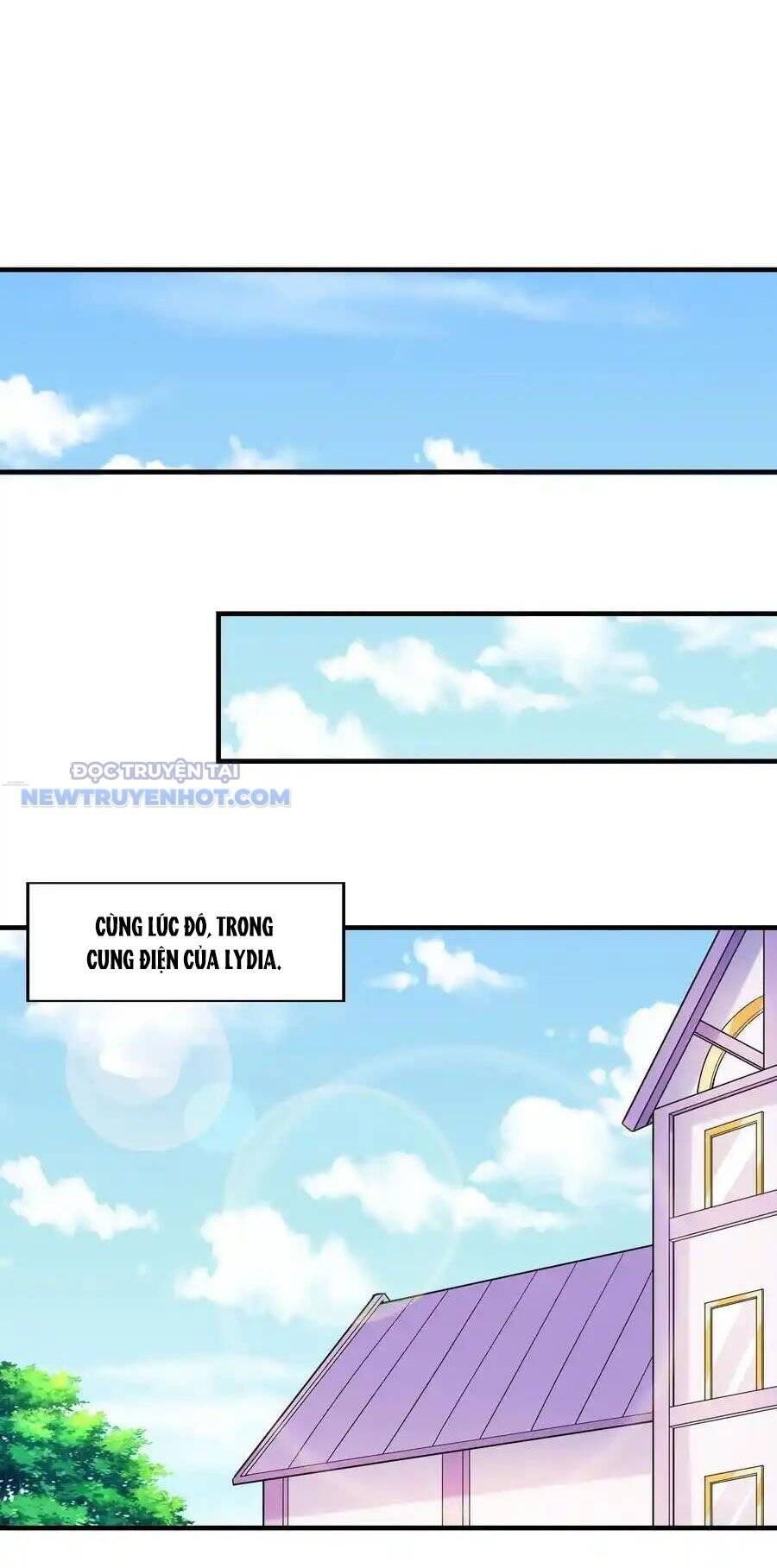 Hậu Cung Của Ta Toàn Là Ma Nữ Phản Diện Chap 130 - Next Chap 131