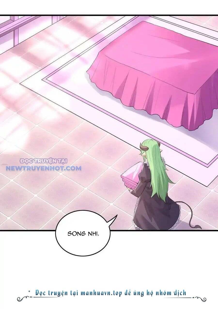 Hậu Cung Của Ta Toàn Là Ma Nữ Phản Diện Chap 130 - Next Chap 131