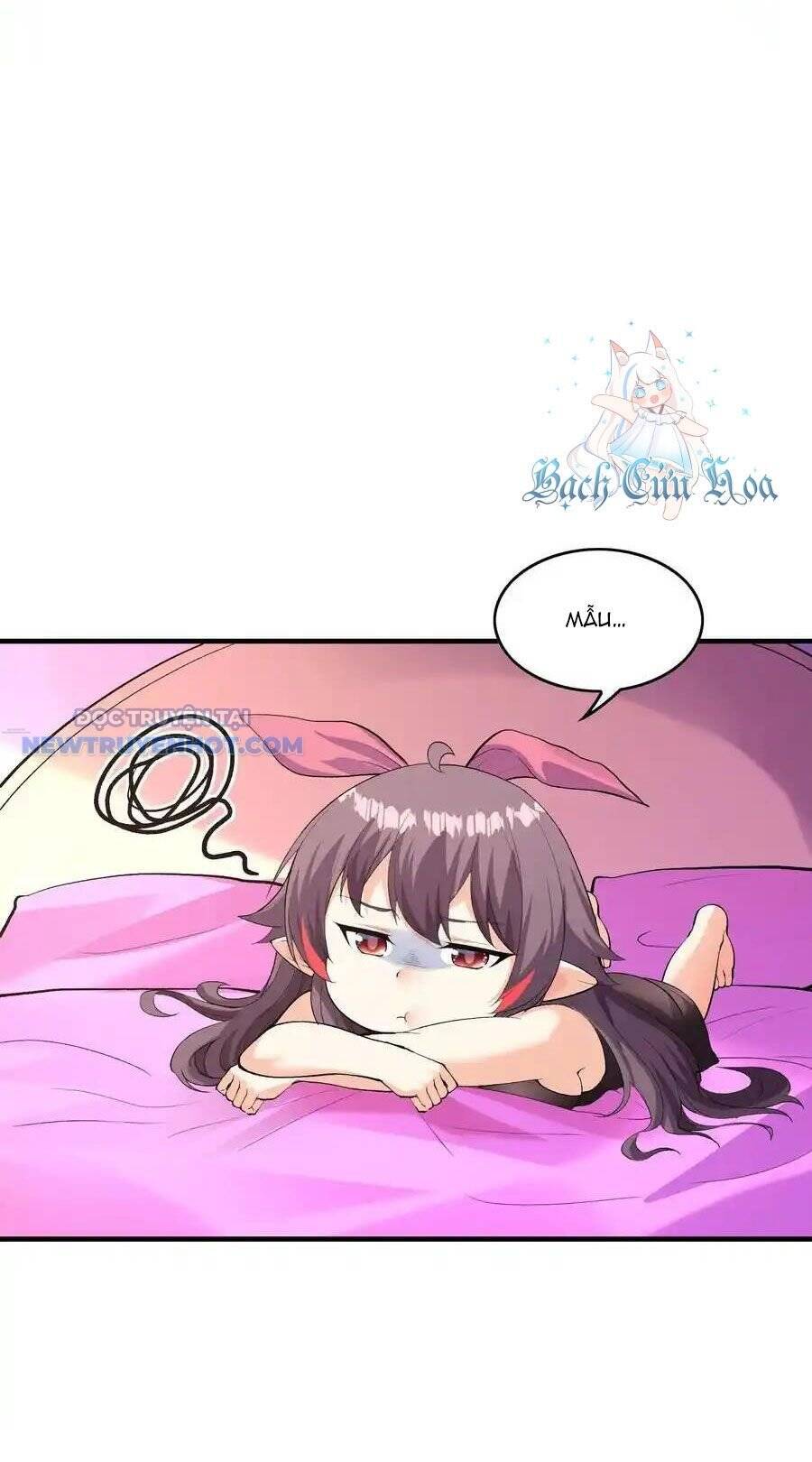 Hậu Cung Của Ta Toàn Là Ma Nữ Phản Diện Chap 130 - Next Chap 131