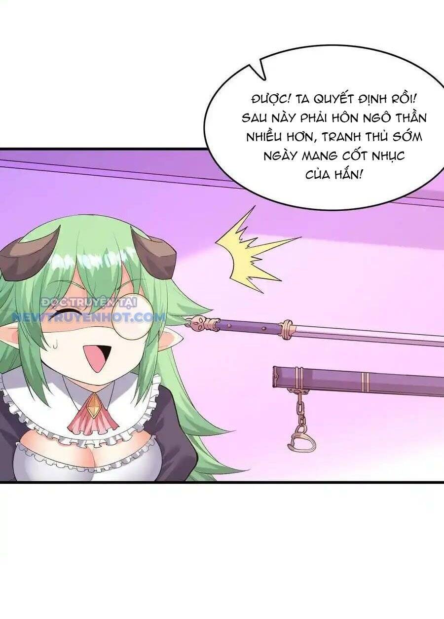 Hậu Cung Của Ta Toàn Là Ma Nữ Phản Diện Chap 130 - Next Chap 131