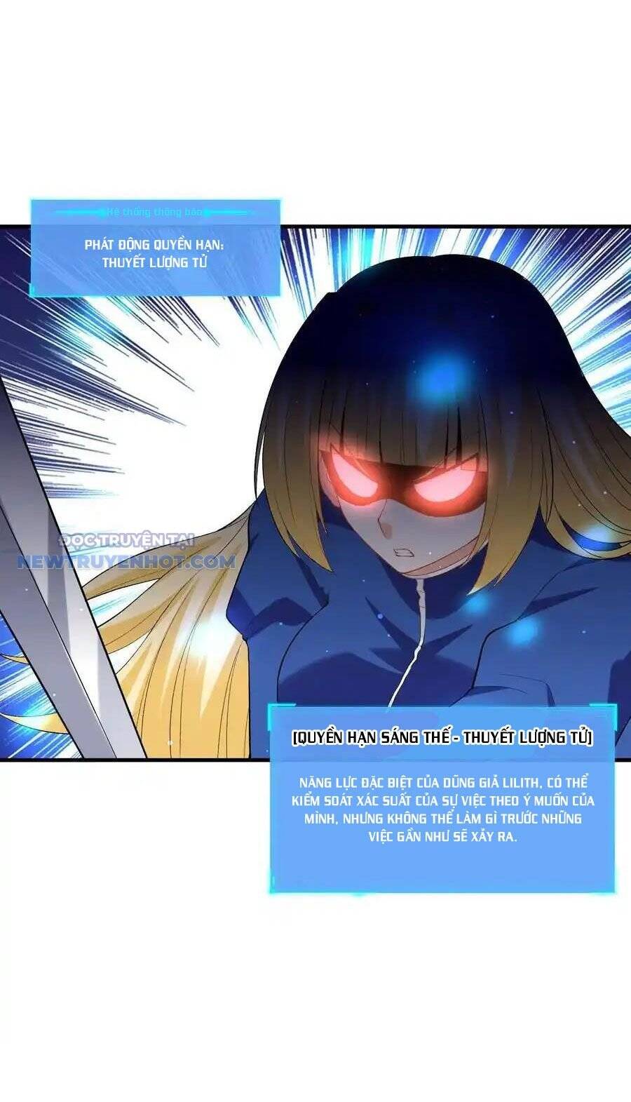 Hậu Cung Của Ta Toàn Là Ma Nữ Phản Diện Chap 130 - Next Chap 131