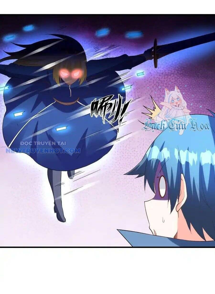 Hậu Cung Của Ta Toàn Là Ma Nữ Phản Diện Chap 130 - Next Chap 131