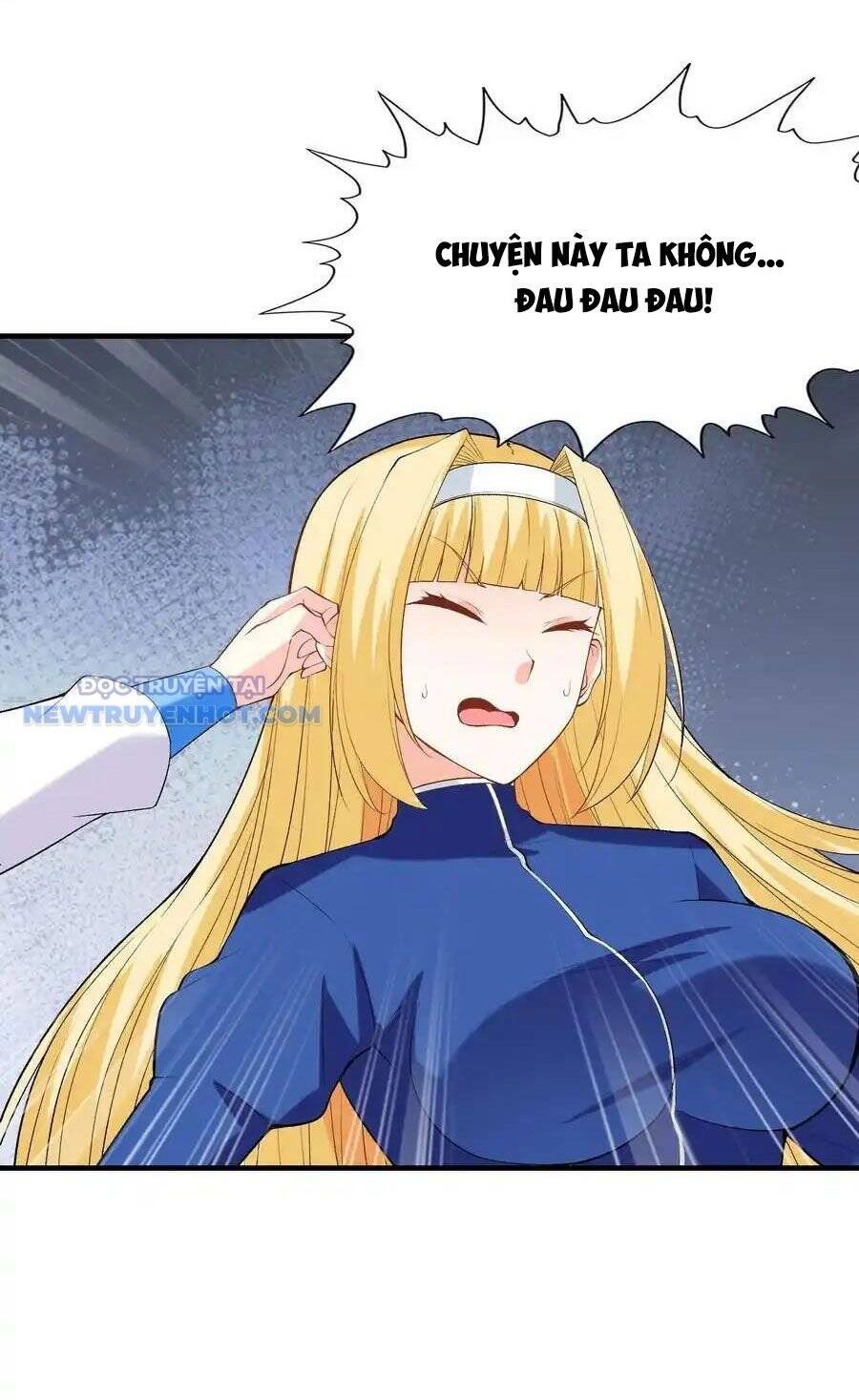 Hậu Cung Của Ta Toàn Là Ma Nữ Phản Diện Chap 130 - Next Chap 131