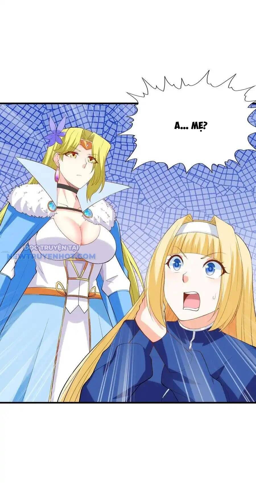 Hậu Cung Của Ta Toàn Là Ma Nữ Phản Diện Chap 130 - Next Chap 131