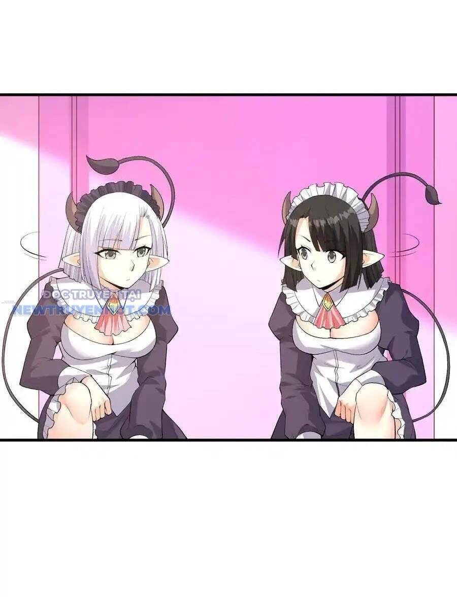 Hậu Cung Của Ta Toàn Là Ma Nữ Phản Diện Chap 130 - Next Chap 131