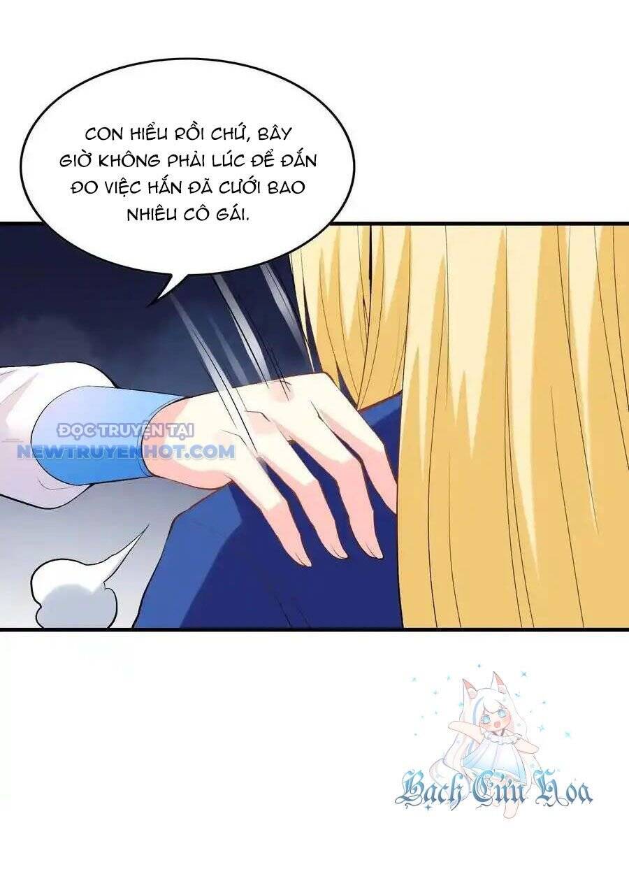 Hậu Cung Của Ta Toàn Là Ma Nữ Phản Diện Chap 130 - Next Chap 131