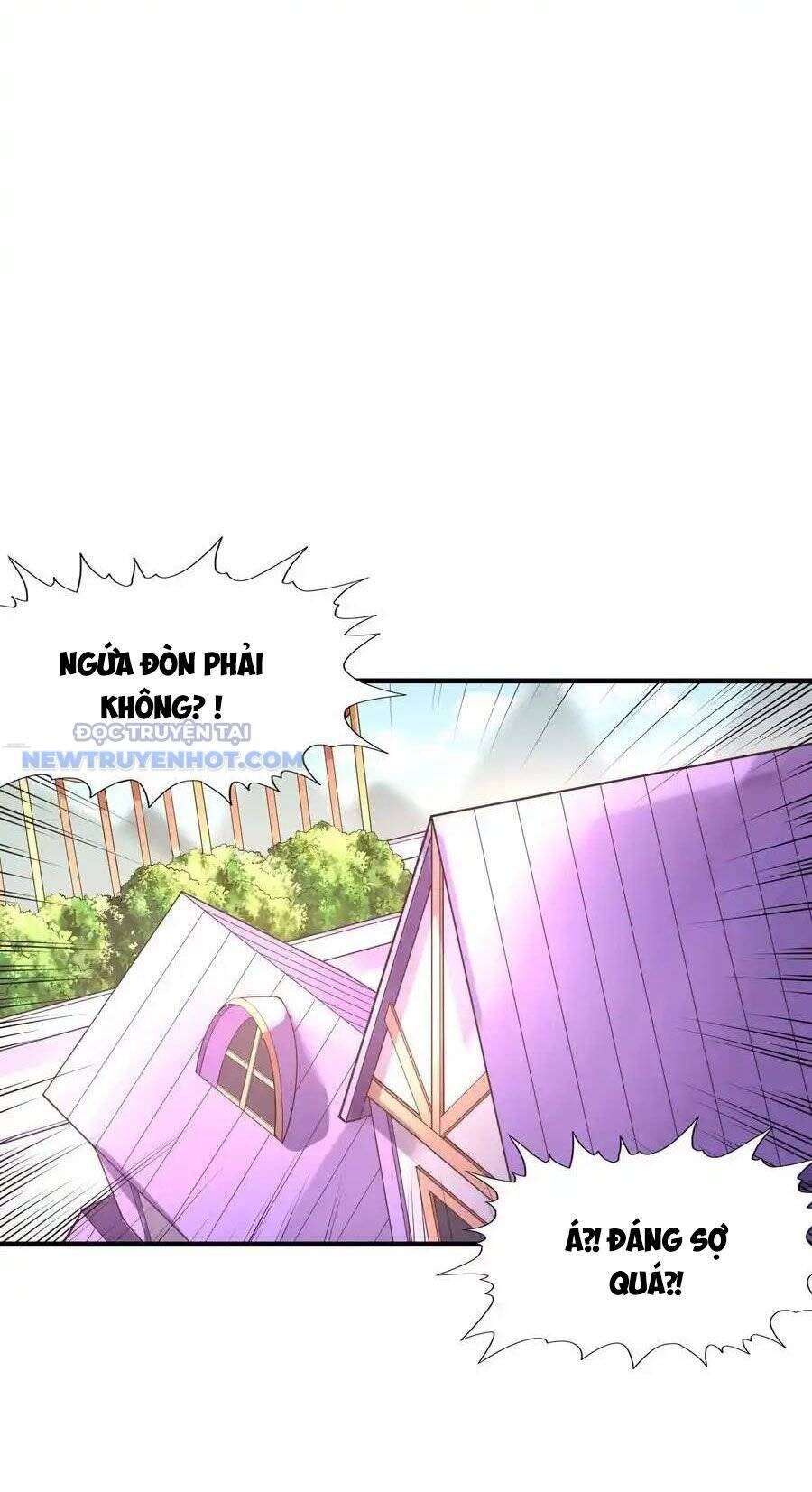 Hậu Cung Của Ta Toàn Là Ma Nữ Phản Diện Chap 130 - Next Chap 131