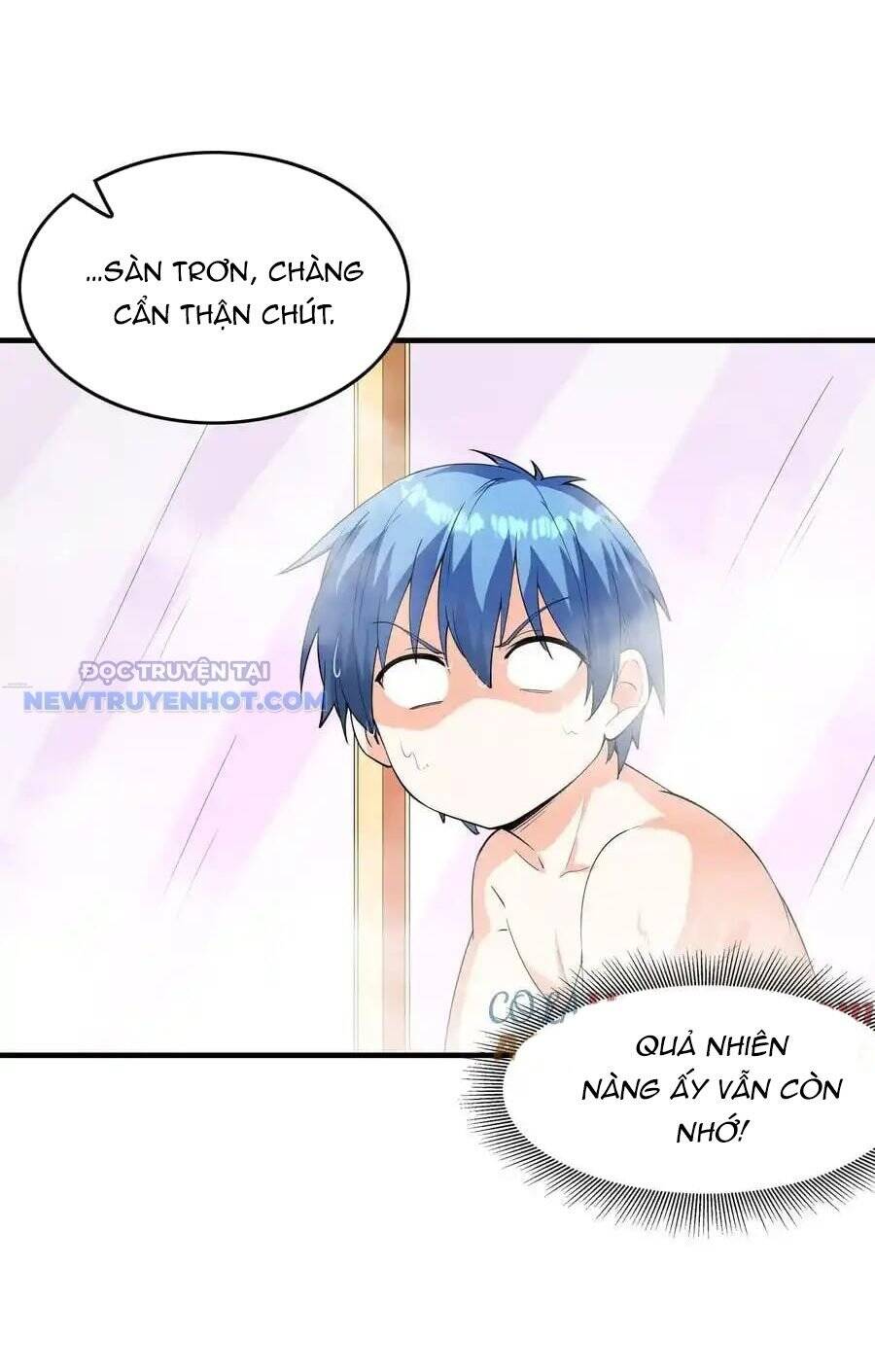 Hậu Cung Của Ta Toàn Là Ma Nữ Phản Diện Chap 131 - Next Chap 132