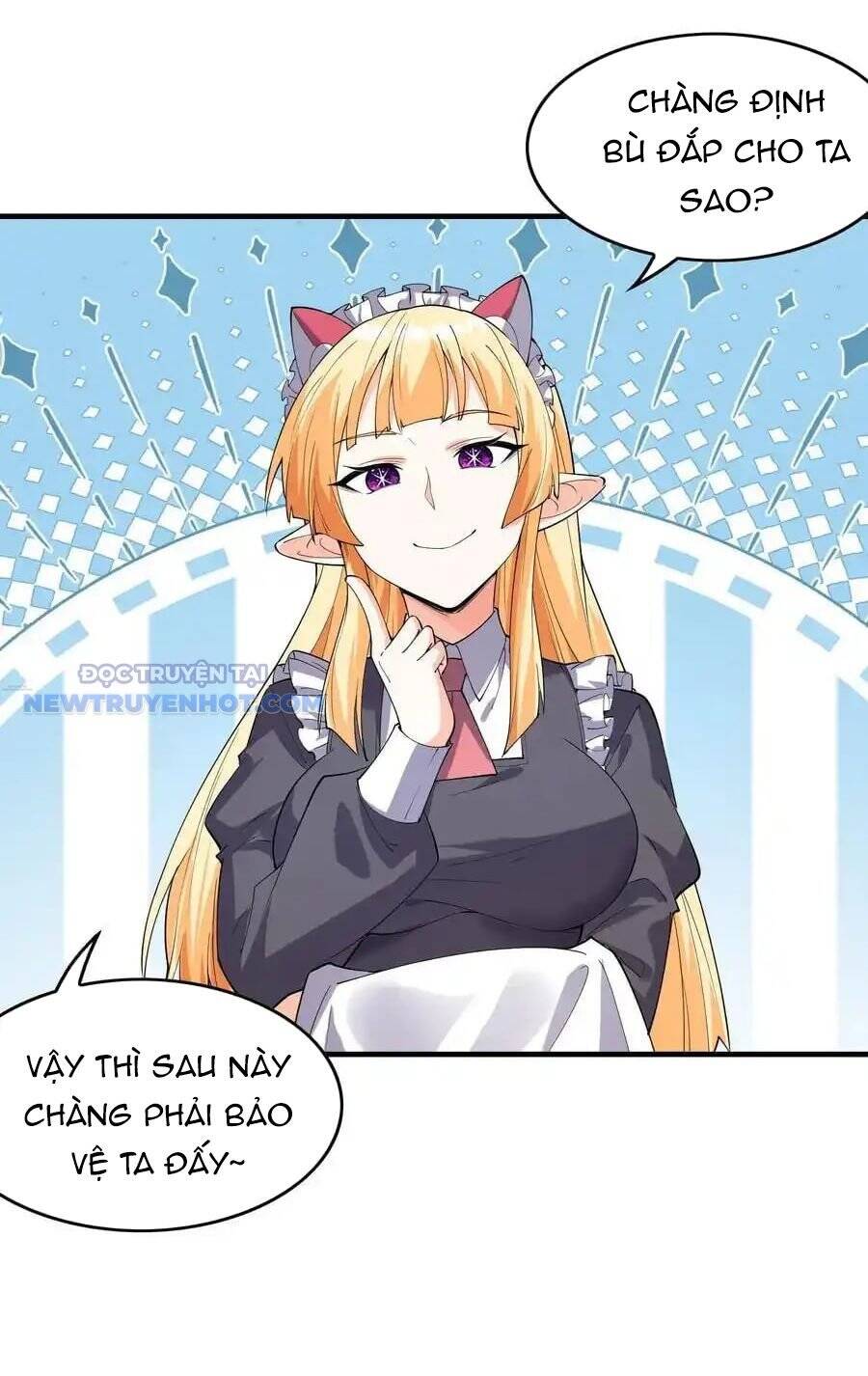Hậu Cung Của Ta Toàn Là Ma Nữ Phản Diện Chap 131 - Next Chap 132