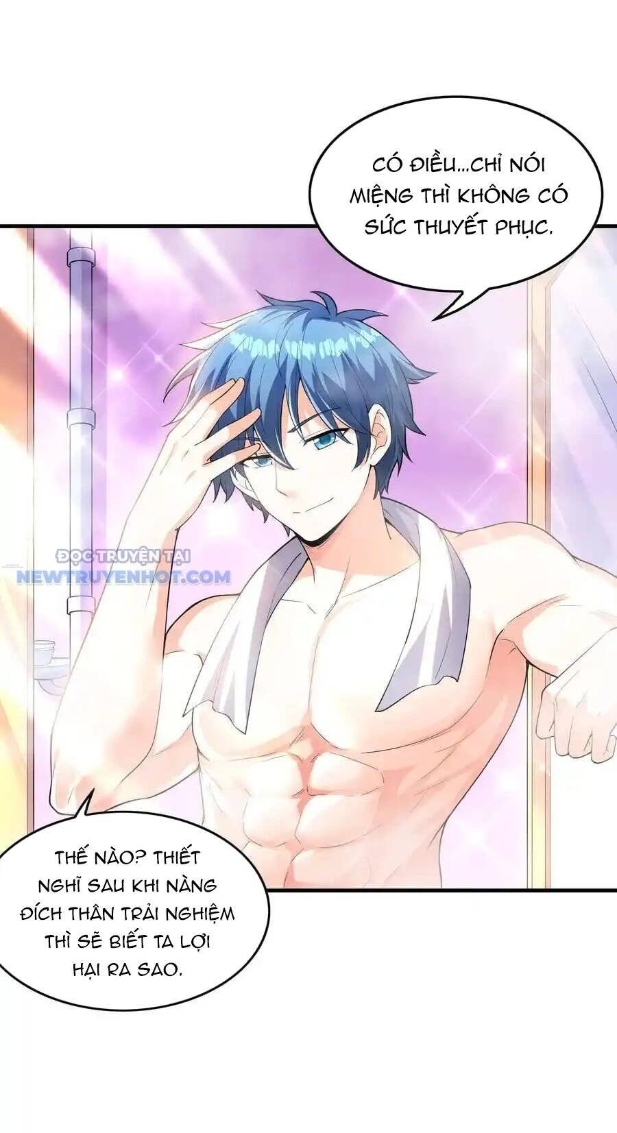 Hậu Cung Của Ta Toàn Là Ma Nữ Phản Diện Chap 131 - Next Chap 132