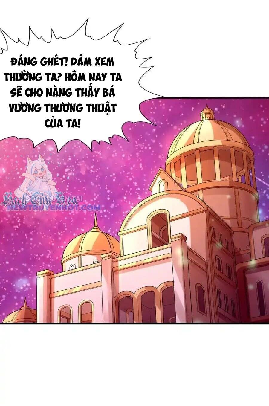 Hậu Cung Của Ta Toàn Là Ma Nữ Phản Diện Chap 131 - Next Chap 132