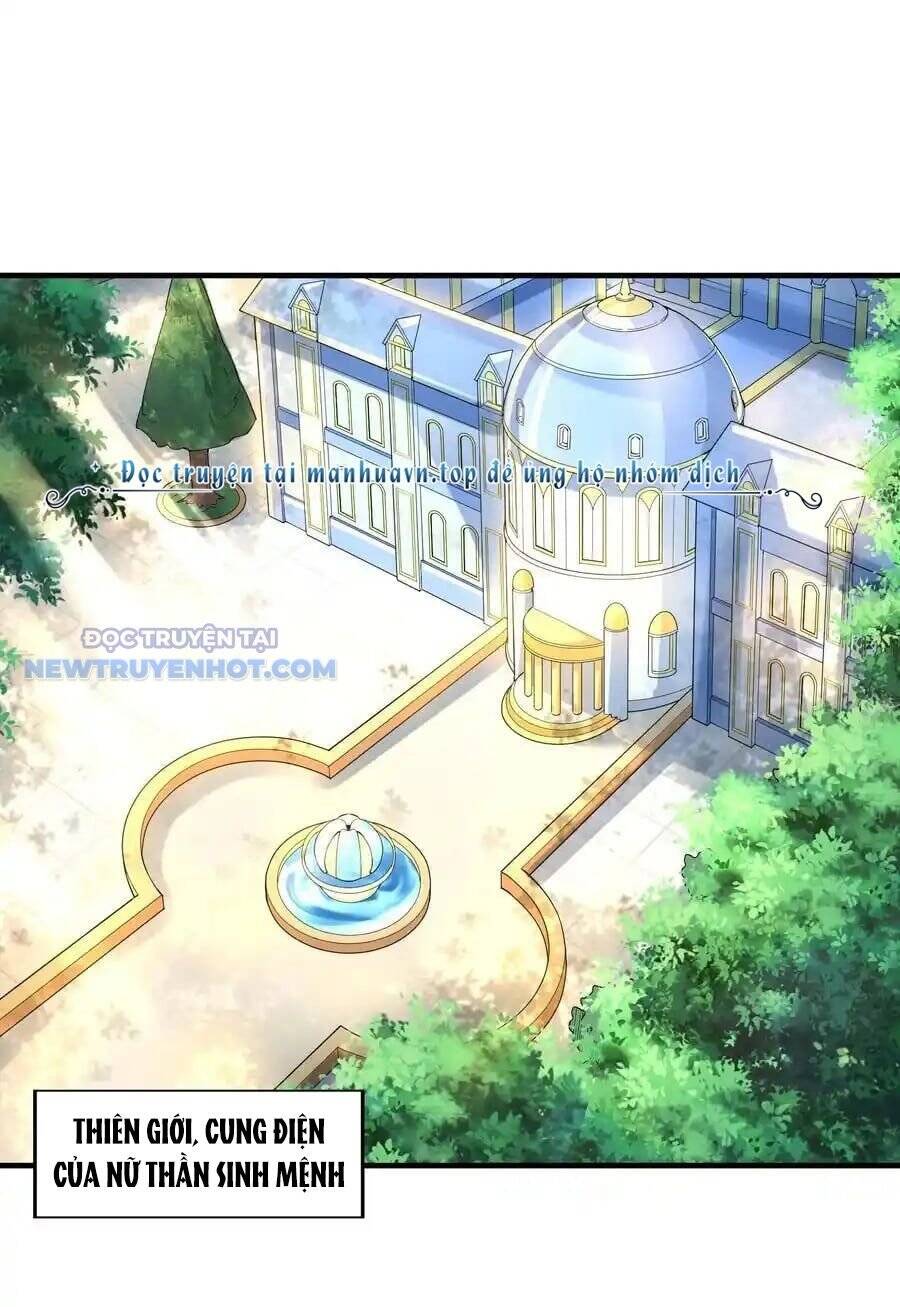 Hậu Cung Của Ta Toàn Là Ma Nữ Phản Diện Chap 131 - Next Chap 132