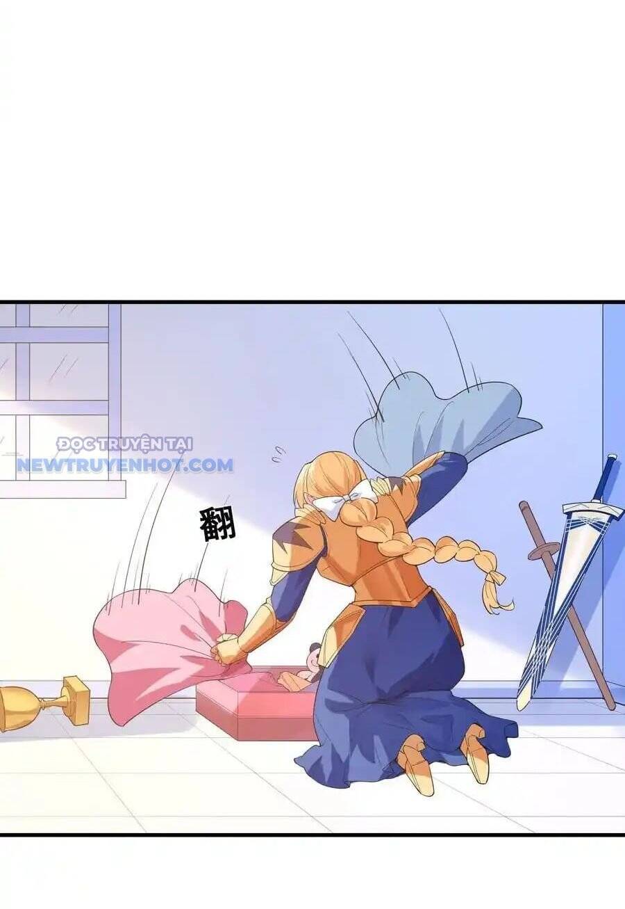 Hậu Cung Của Ta Toàn Là Ma Nữ Phản Diện Chap 131 - Next Chap 132