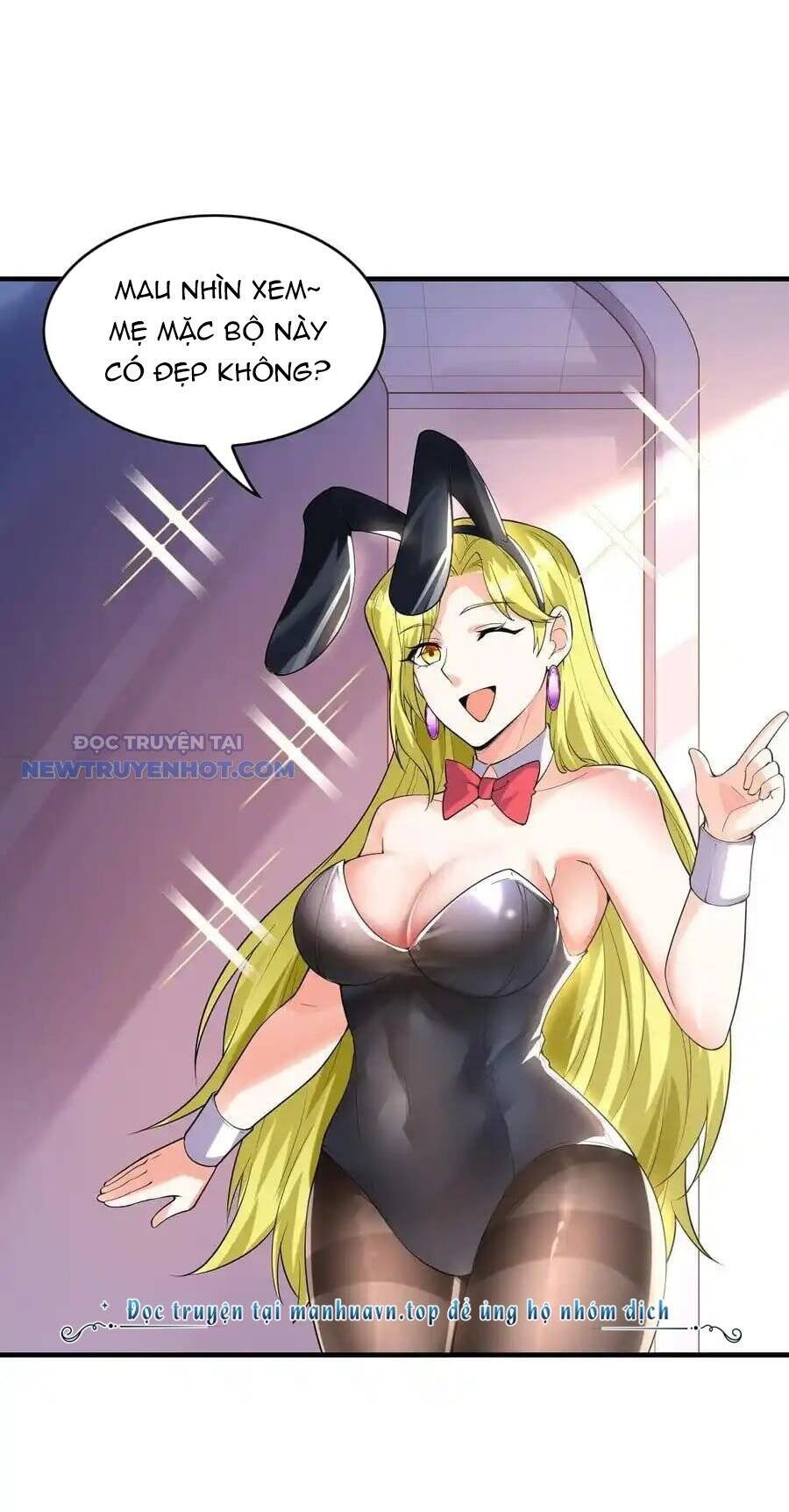 Hậu Cung Của Ta Toàn Là Ma Nữ Phản Diện Chap 131 - Next Chap 132