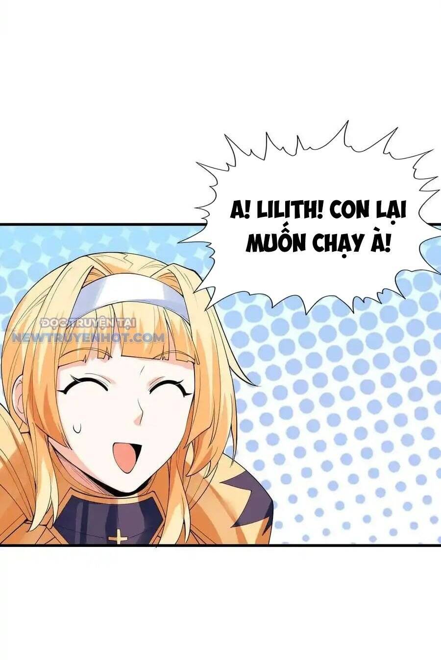 Hậu Cung Của Ta Toàn Là Ma Nữ Phản Diện Chap 131 - Next Chap 132