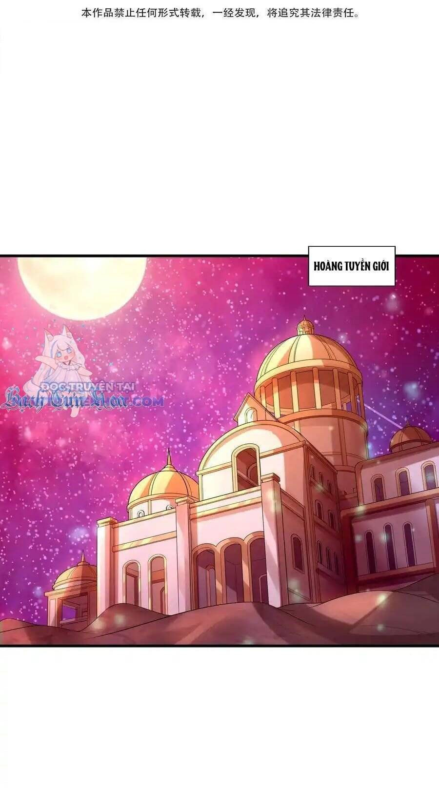 Hậu Cung Của Ta Toàn Là Ma Nữ Phản Diện Chap 131 - Next Chap 132