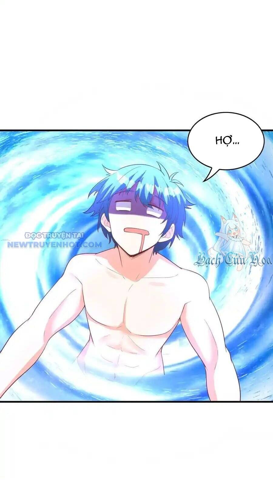 Hậu Cung Của Ta Toàn Là Ma Nữ Phản Diện Chap 131 - Next Chap 132