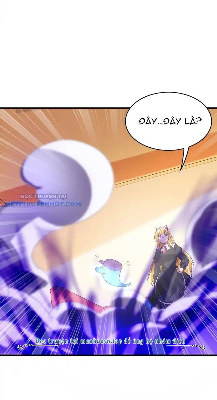 Hậu Cung Của Ta Toàn Là Ma Nữ Phản Diện Chap 131 - Next Chap 132