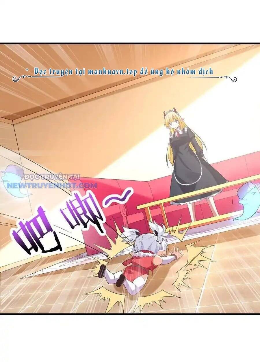 Hậu Cung Của Ta Toàn Là Ma Nữ Phản Diện Chap 131 - Next Chap 132