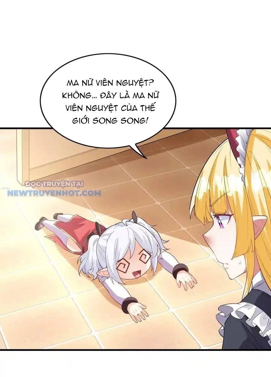Hậu Cung Của Ta Toàn Là Ma Nữ Phản Diện Chap 131 - Next Chap 132