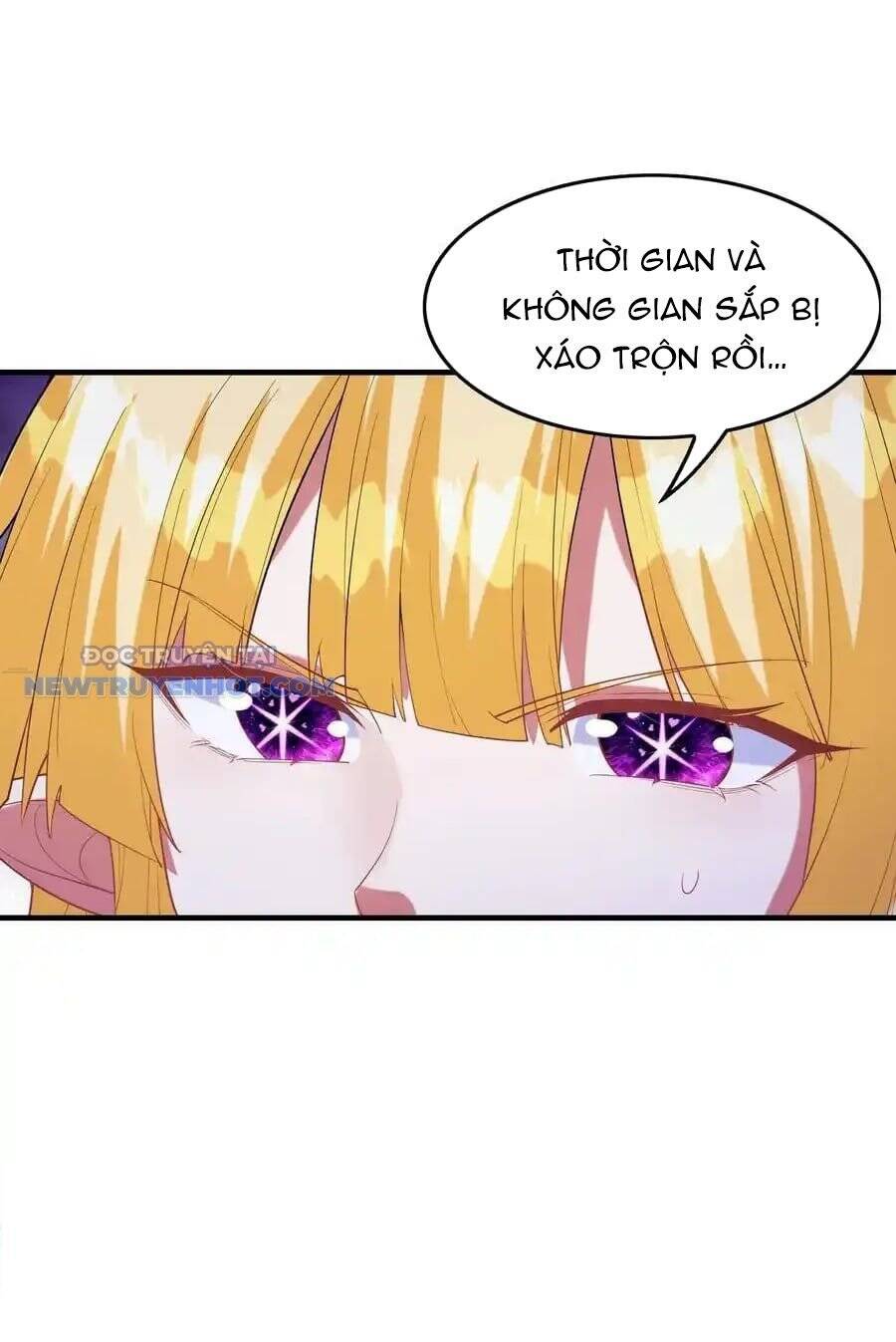 Hậu Cung Của Ta Toàn Là Ma Nữ Phản Diện Chap 131 - Next Chap 132