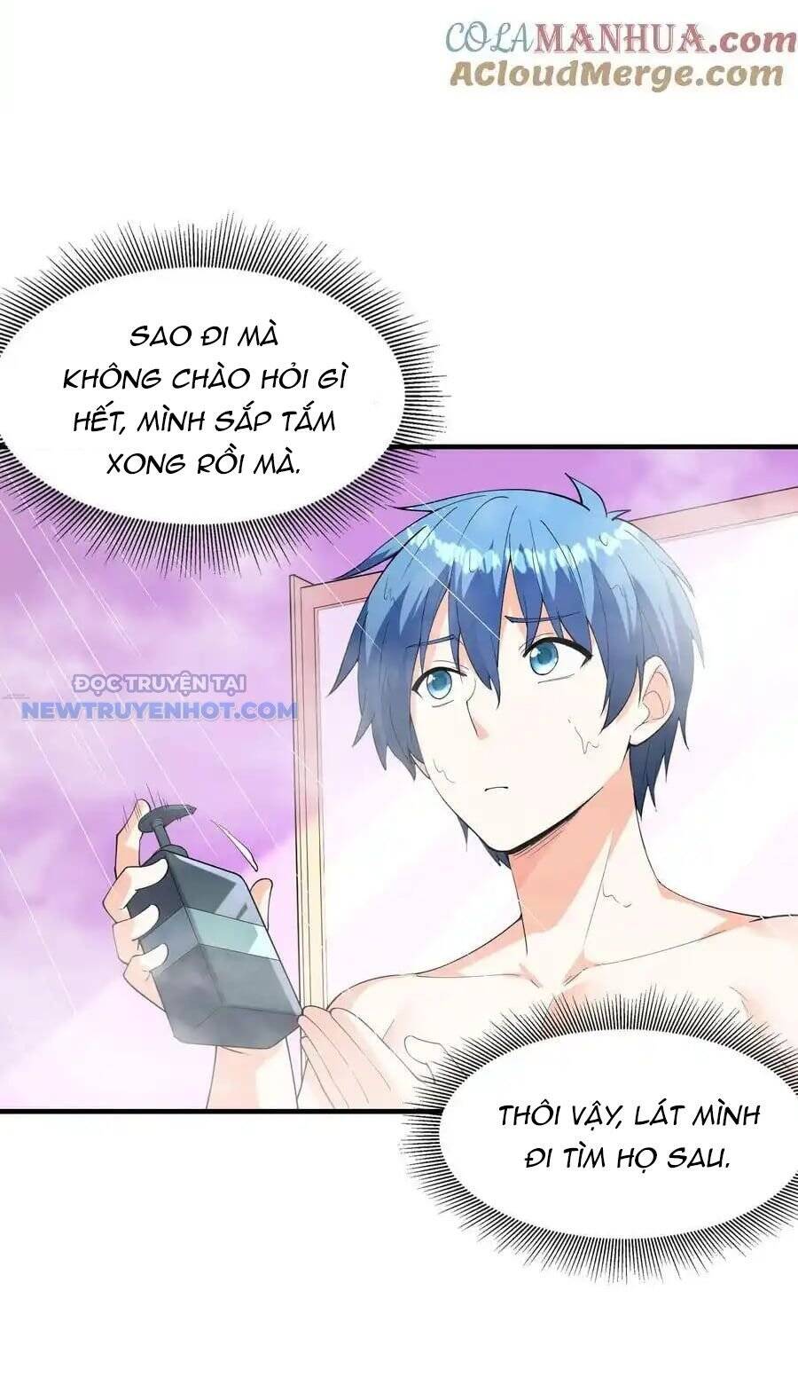 Hậu Cung Của Ta Toàn Là Ma Nữ Phản Diện Chap 131 - Next Chap 132