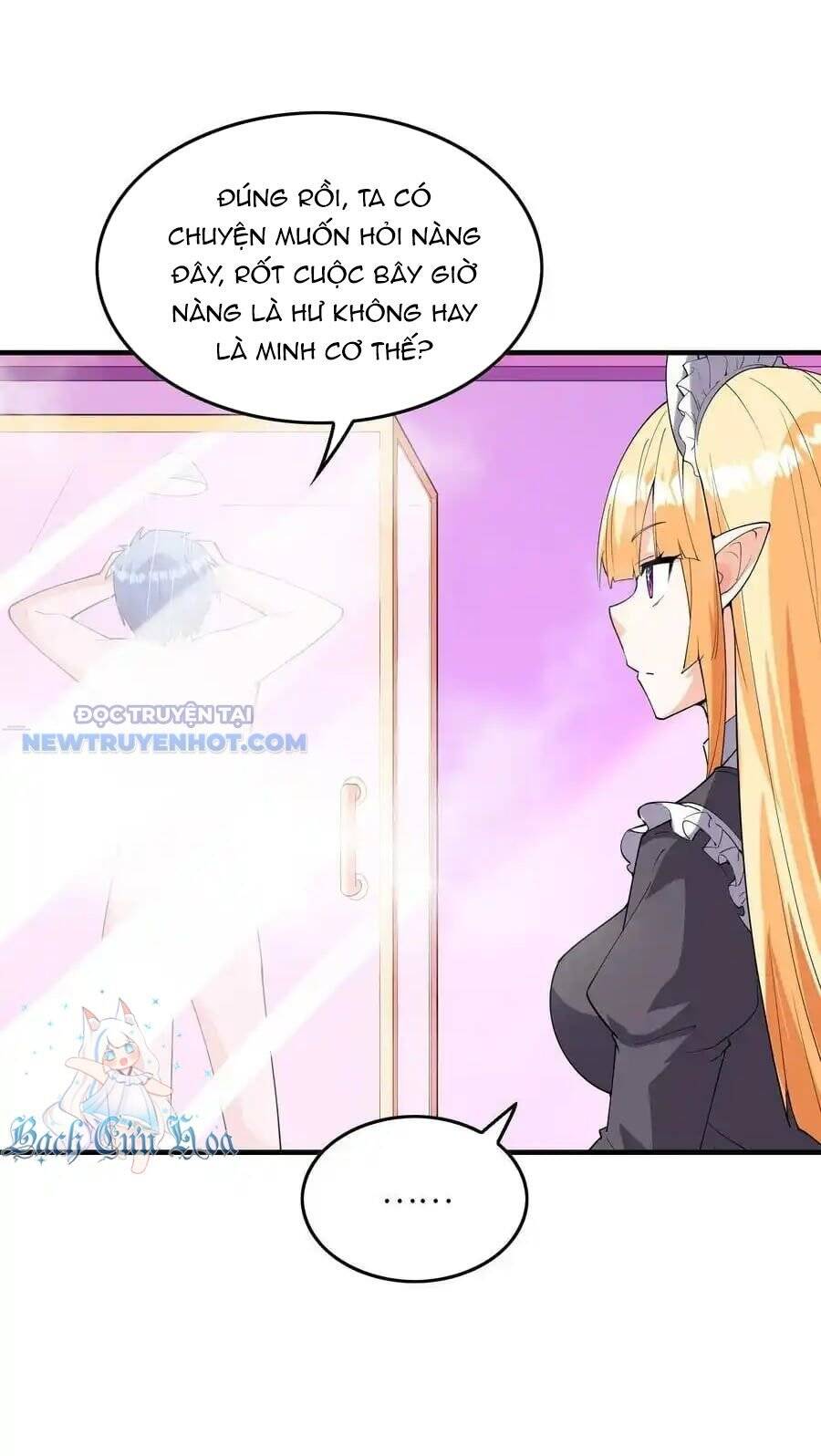 Hậu Cung Của Ta Toàn Là Ma Nữ Phản Diện Chap 131 - Next Chap 132
