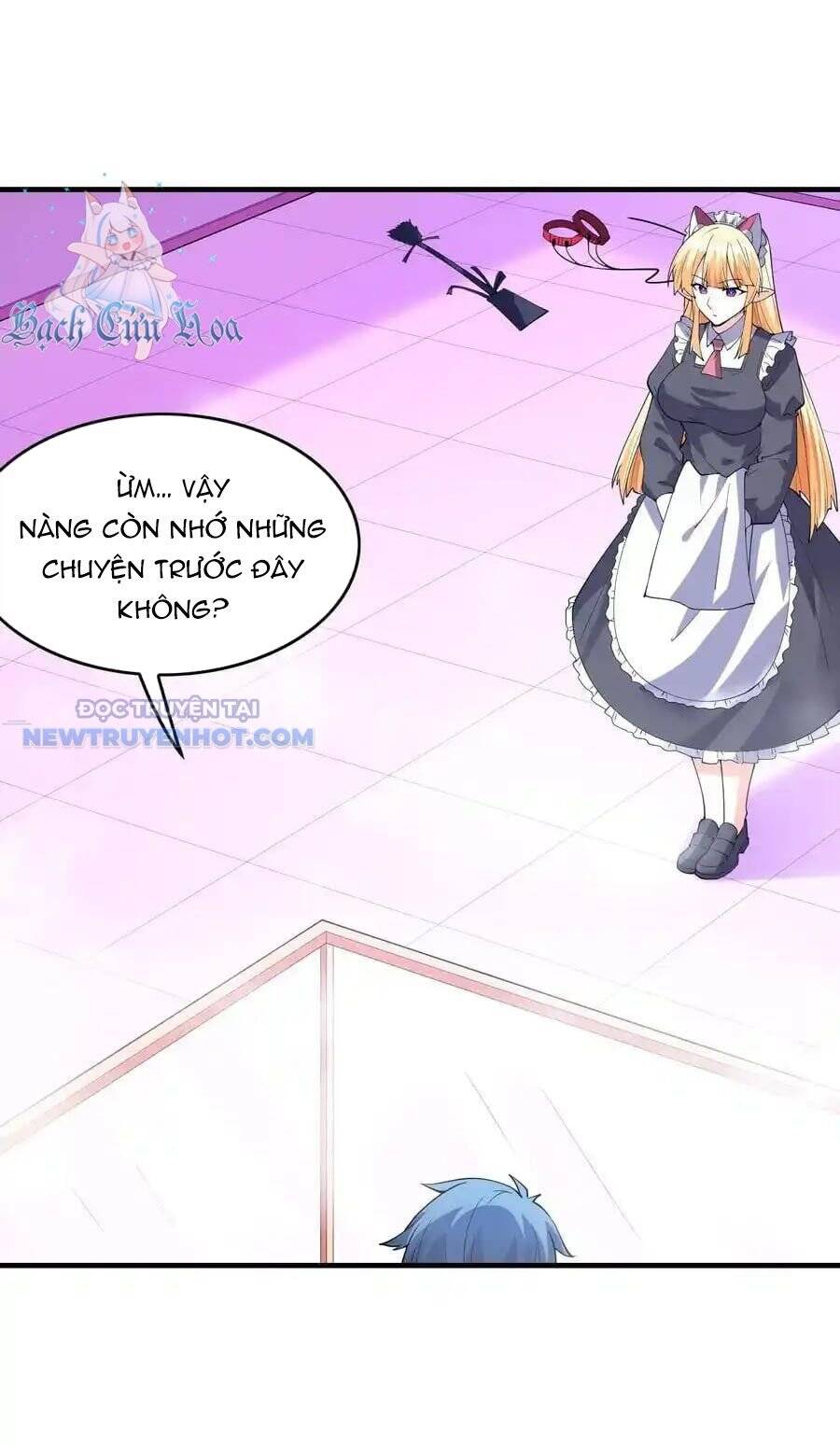 Hậu Cung Của Ta Toàn Là Ma Nữ Phản Diện Chap 131 - Next Chap 132