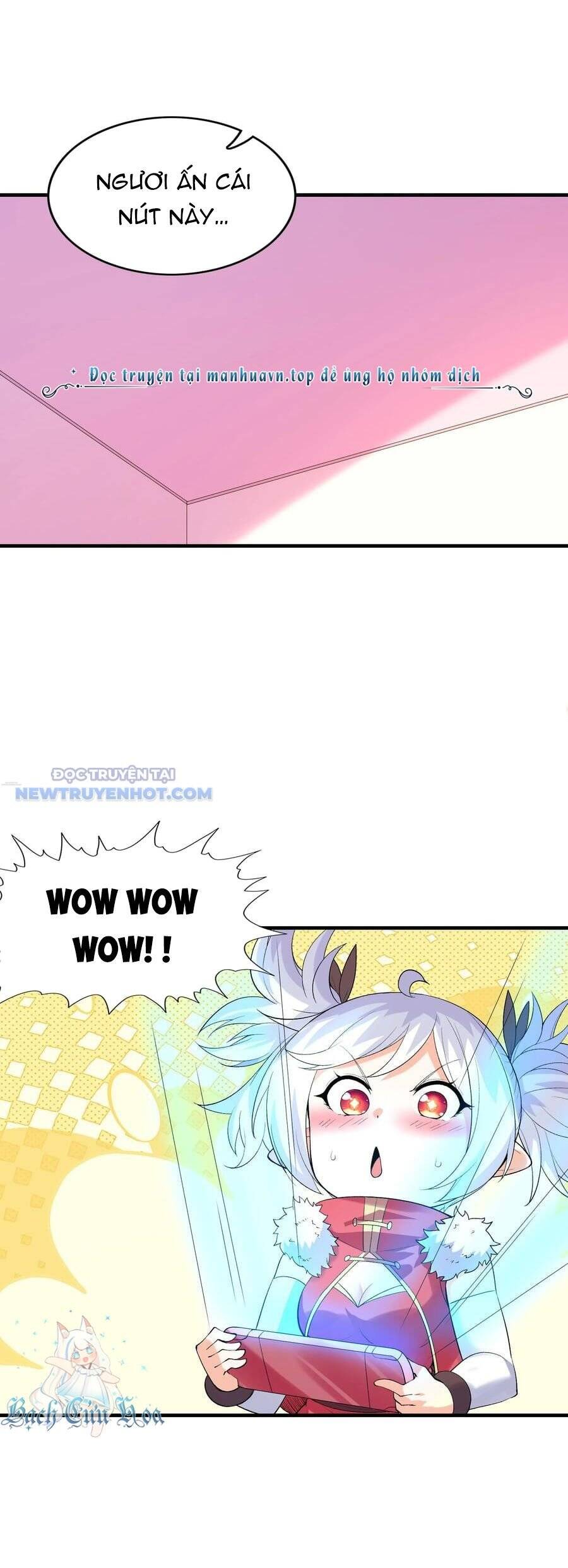 Hậu Cung Của Ta Toàn Là Ma Nữ Phản Diện Chap 132 - Next Chap 133