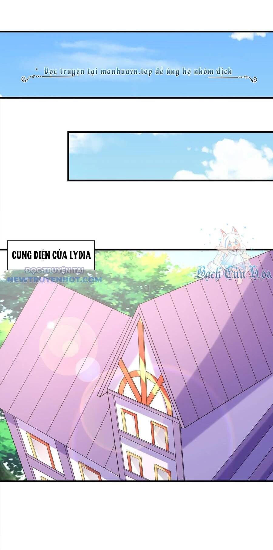 Hậu Cung Của Ta Toàn Là Ma Nữ Phản Diện Chap 132 - Next Chap 133