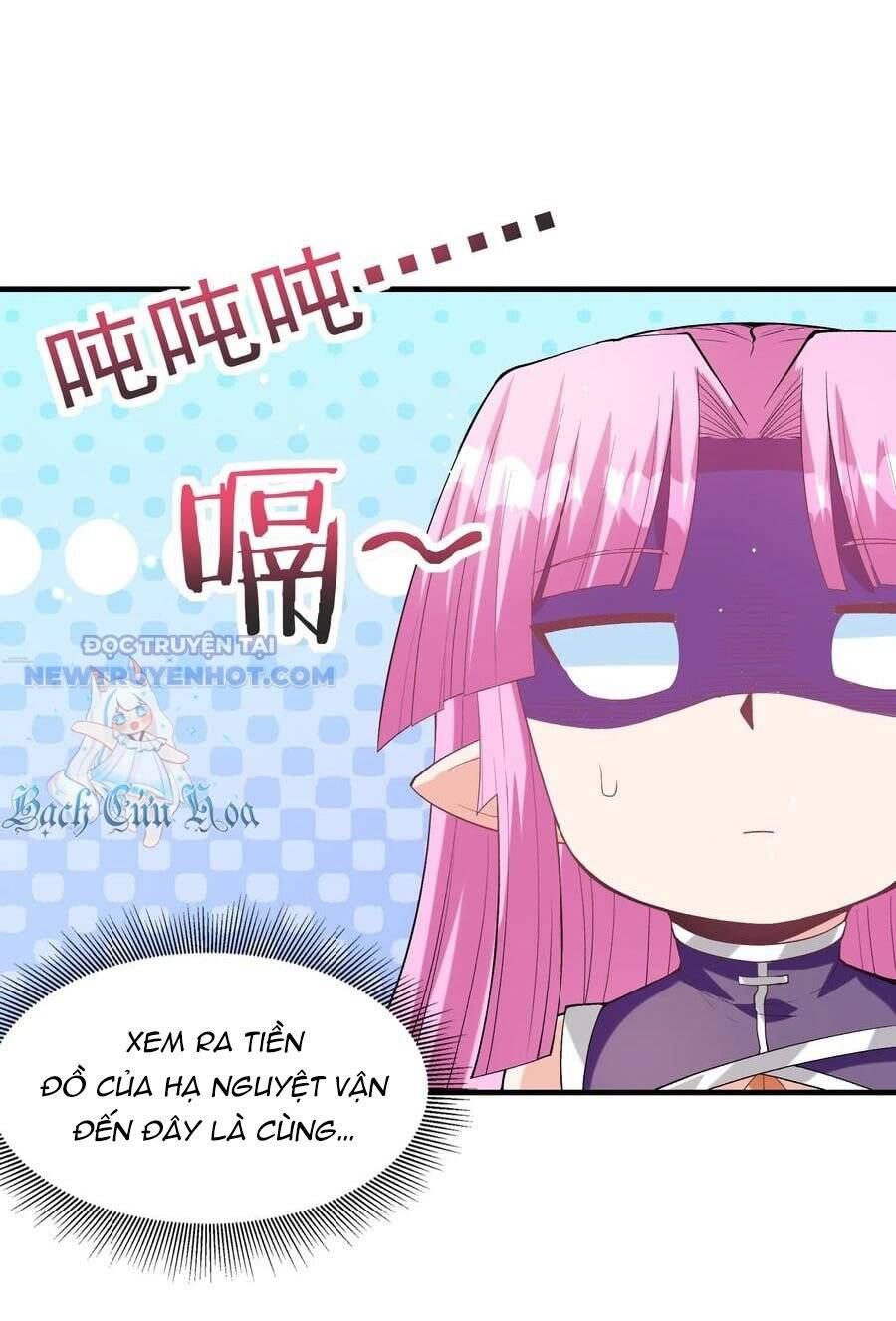 Hậu Cung Của Ta Toàn Là Ma Nữ Phản Diện Chap 132 - Next Chap 133