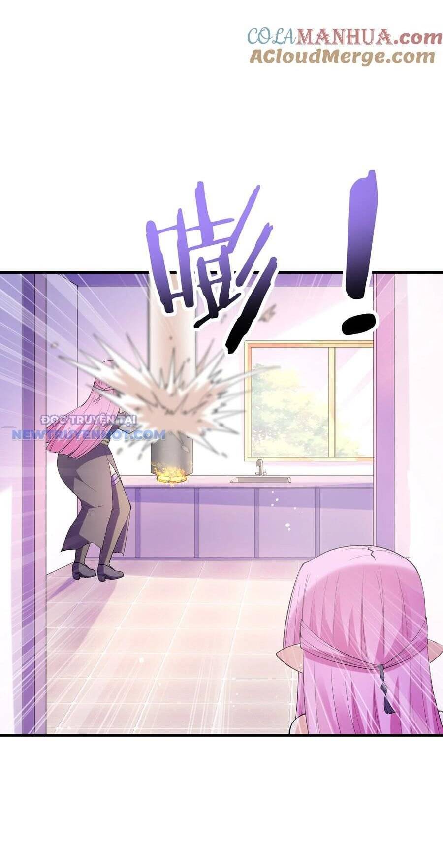 Hậu Cung Của Ta Toàn Là Ma Nữ Phản Diện Chap 132 - Next Chap 133