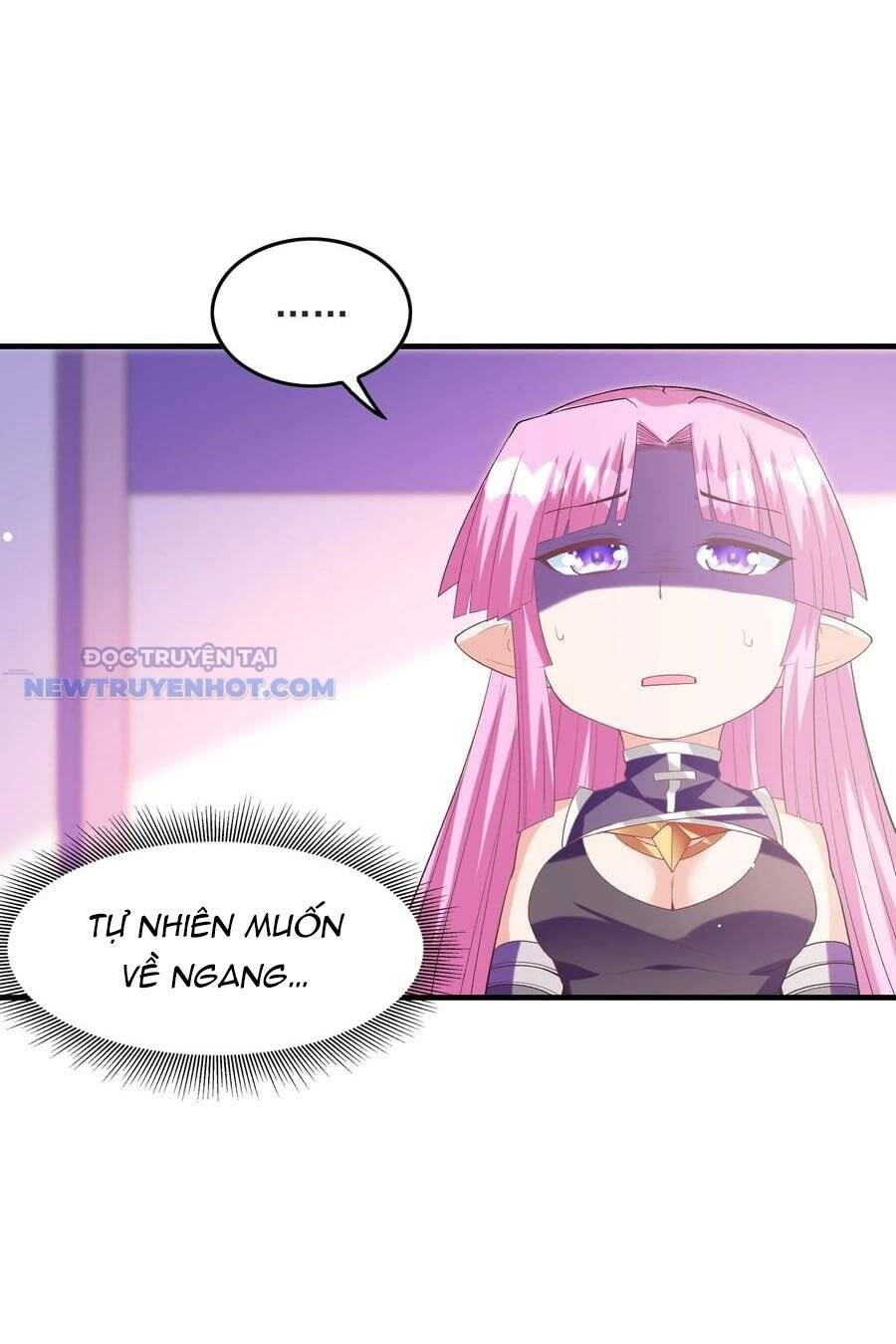 Hậu Cung Của Ta Toàn Là Ma Nữ Phản Diện Chap 132 - Next Chap 133