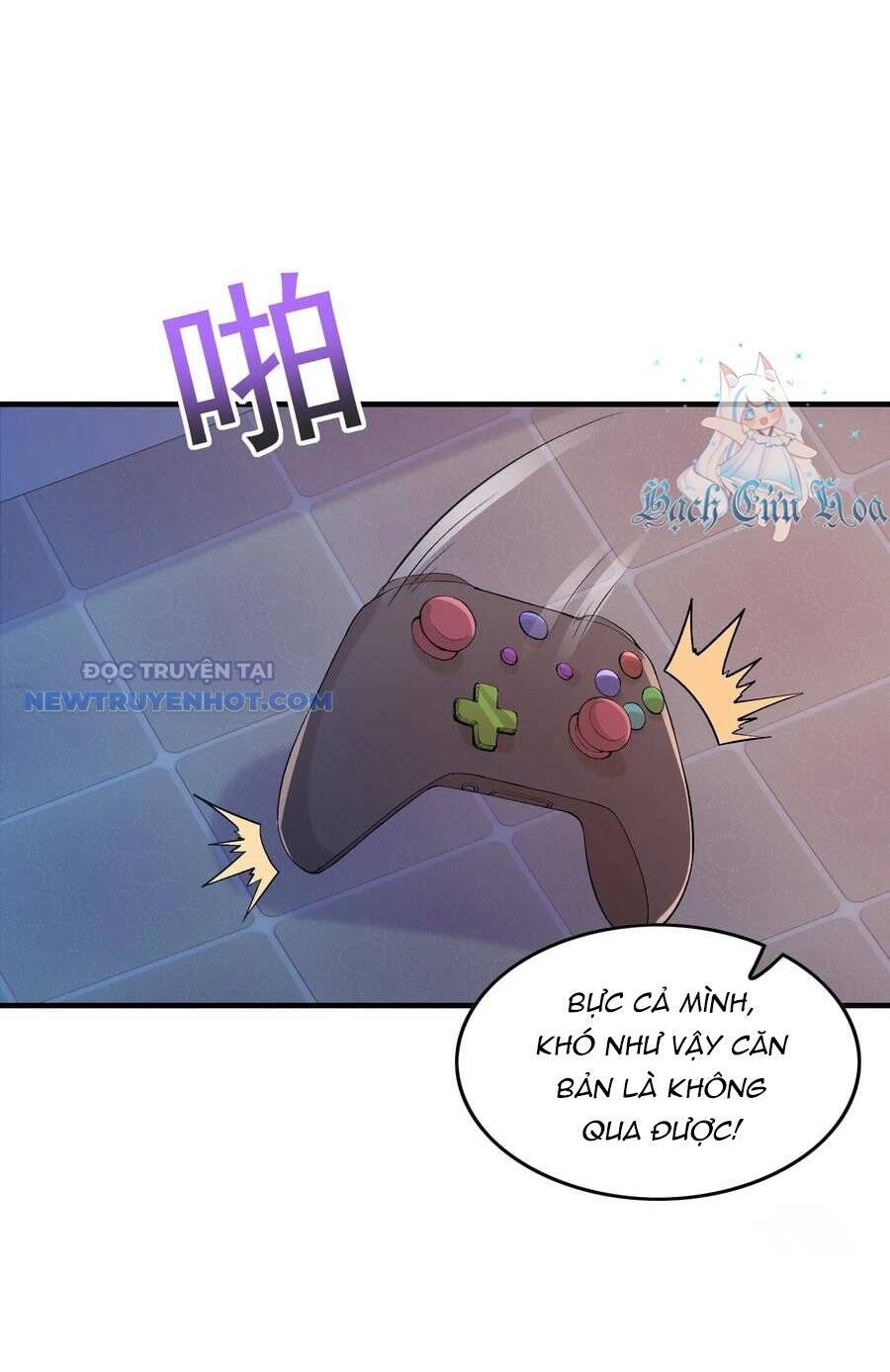 Hậu Cung Của Ta Toàn Là Ma Nữ Phản Diện Chap 132 - Next Chap 133