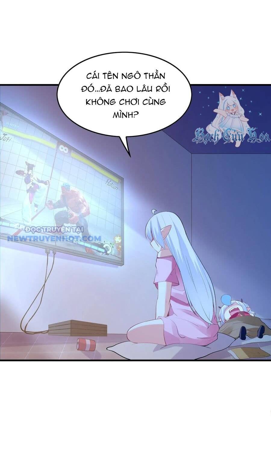 Hậu Cung Của Ta Toàn Là Ma Nữ Phản Diện Chap 132 - Next Chap 133