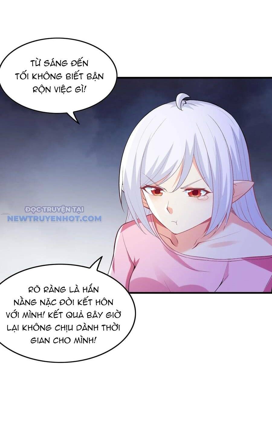 Hậu Cung Của Ta Toàn Là Ma Nữ Phản Diện Chap 132 - Next Chap 133
