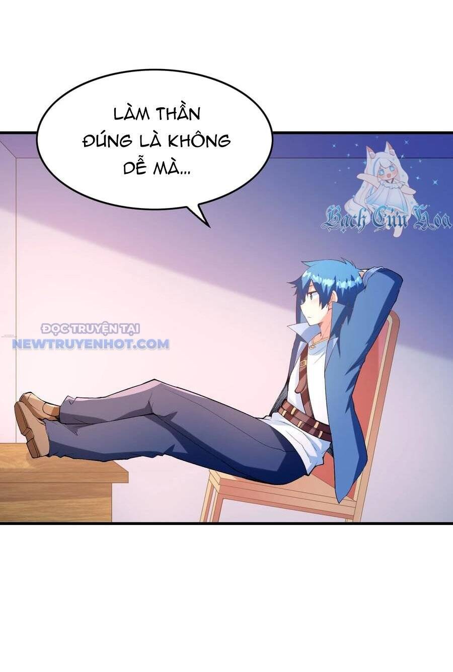 Hậu Cung Của Ta Toàn Là Ma Nữ Phản Diện Chap 132 - Next Chap 133