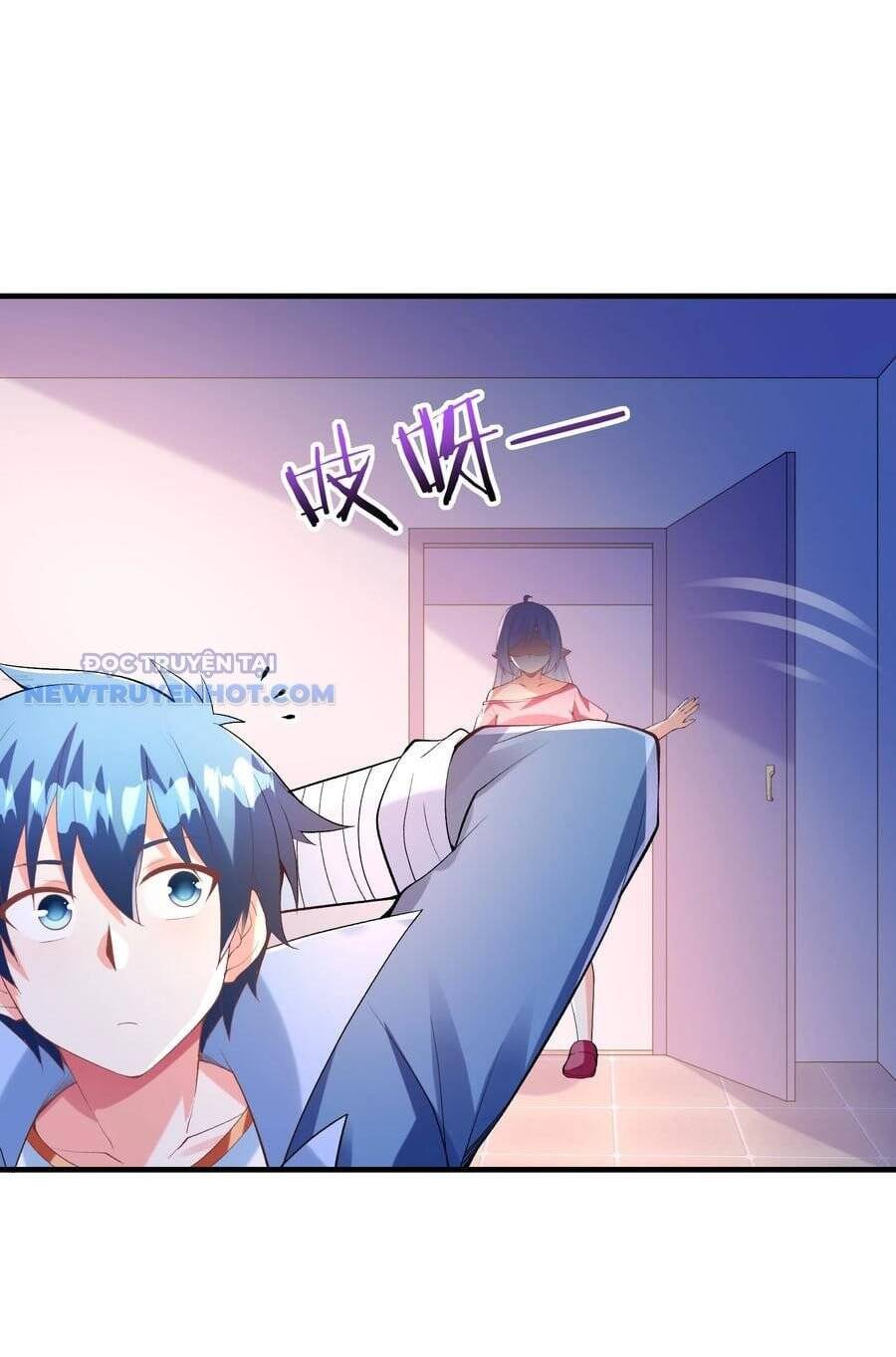Hậu Cung Của Ta Toàn Là Ma Nữ Phản Diện Chap 132 - Next Chap 133