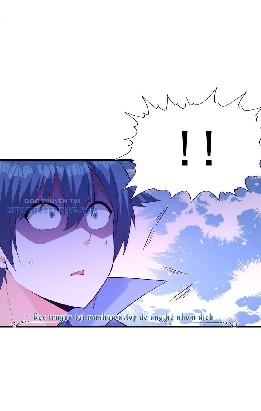 Hậu Cung Của Ta Toàn Là Ma Nữ Phản Diện Chap 132 - Next Chap 133