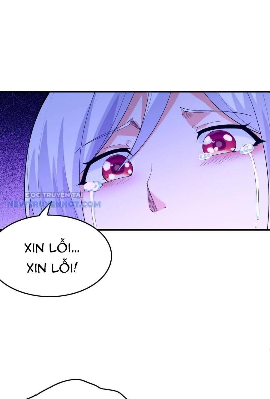 Hậu Cung Của Ta Toàn Là Ma Nữ Phản Diện Chap 132 - Next Chap 133