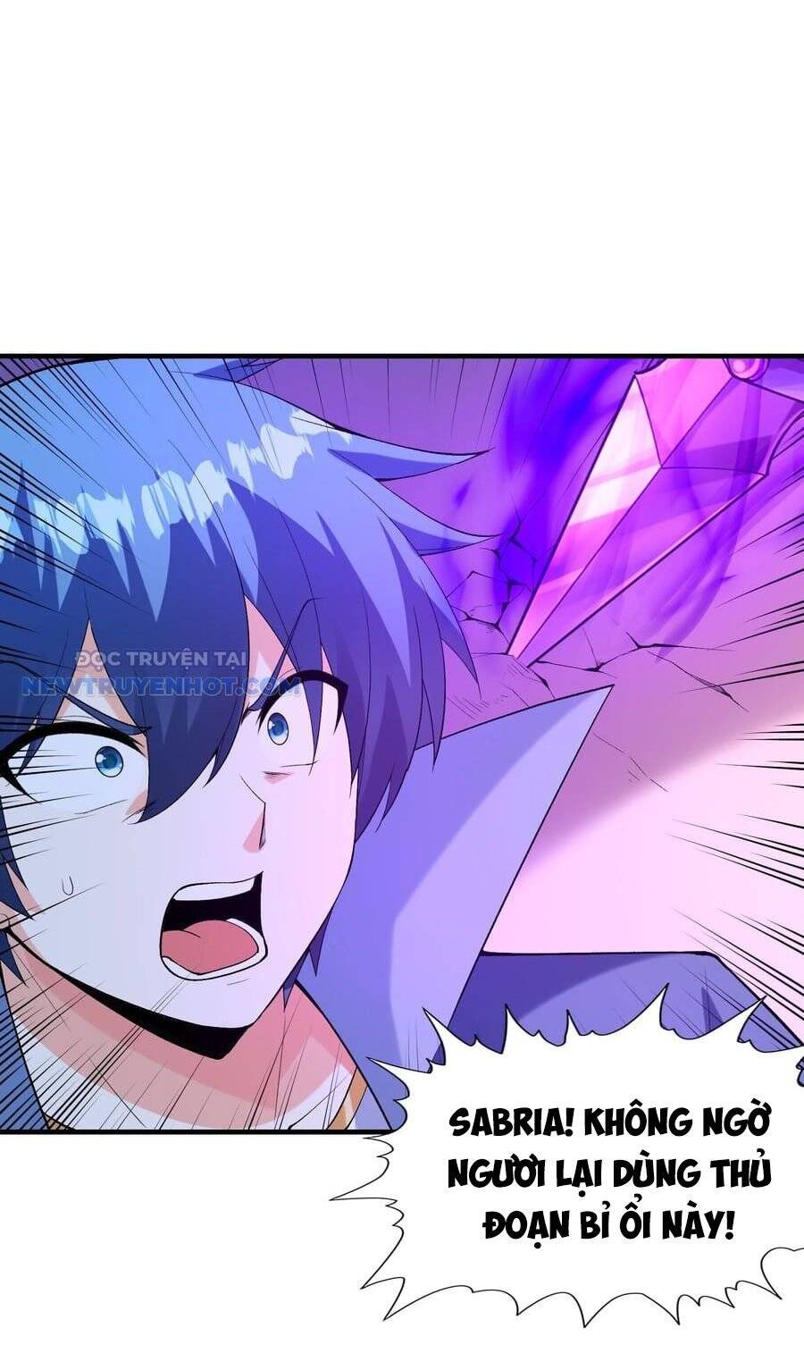 Hậu Cung Của Ta Toàn Là Ma Nữ Phản Diện Chap 132 - Next Chap 133