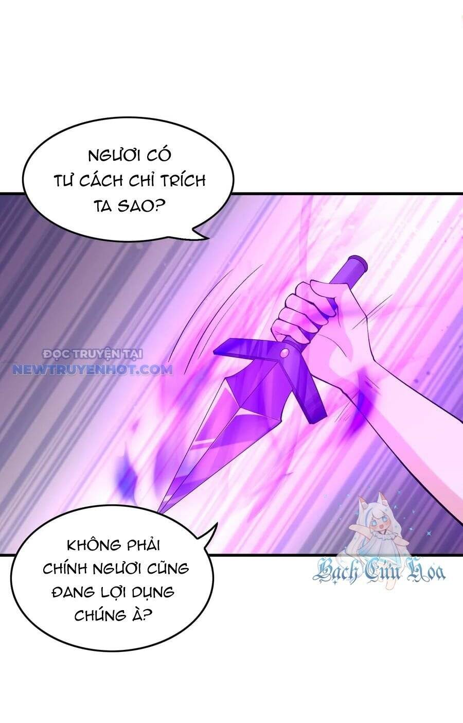 Hậu Cung Của Ta Toàn Là Ma Nữ Phản Diện Chap 132 - Next Chap 133