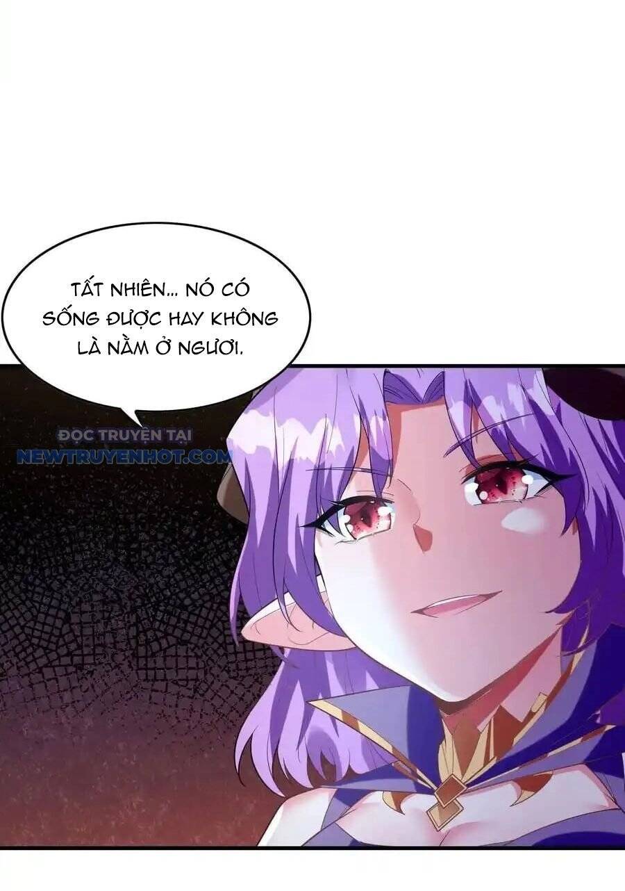Hậu Cung Của Ta Toàn Là Ma Nữ Phản Diện Chap 133 - Next Chap 134