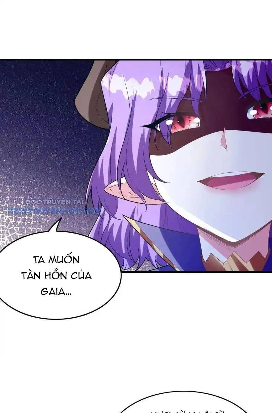 Hậu Cung Của Ta Toàn Là Ma Nữ Phản Diện Chap 133 - Next Chap 134