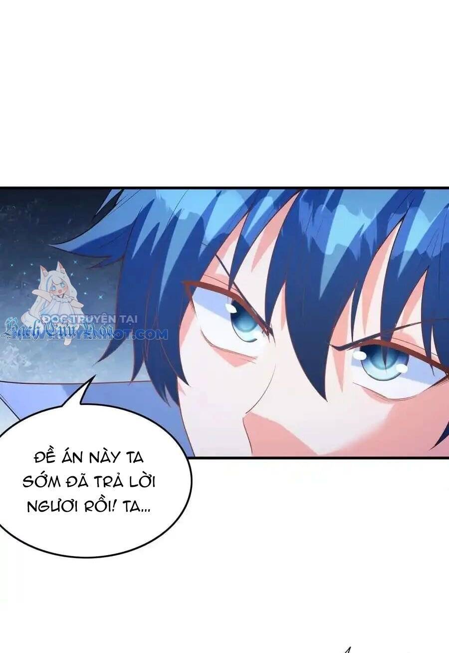 Hậu Cung Của Ta Toàn Là Ma Nữ Phản Diện Chap 133 - Next Chap 134