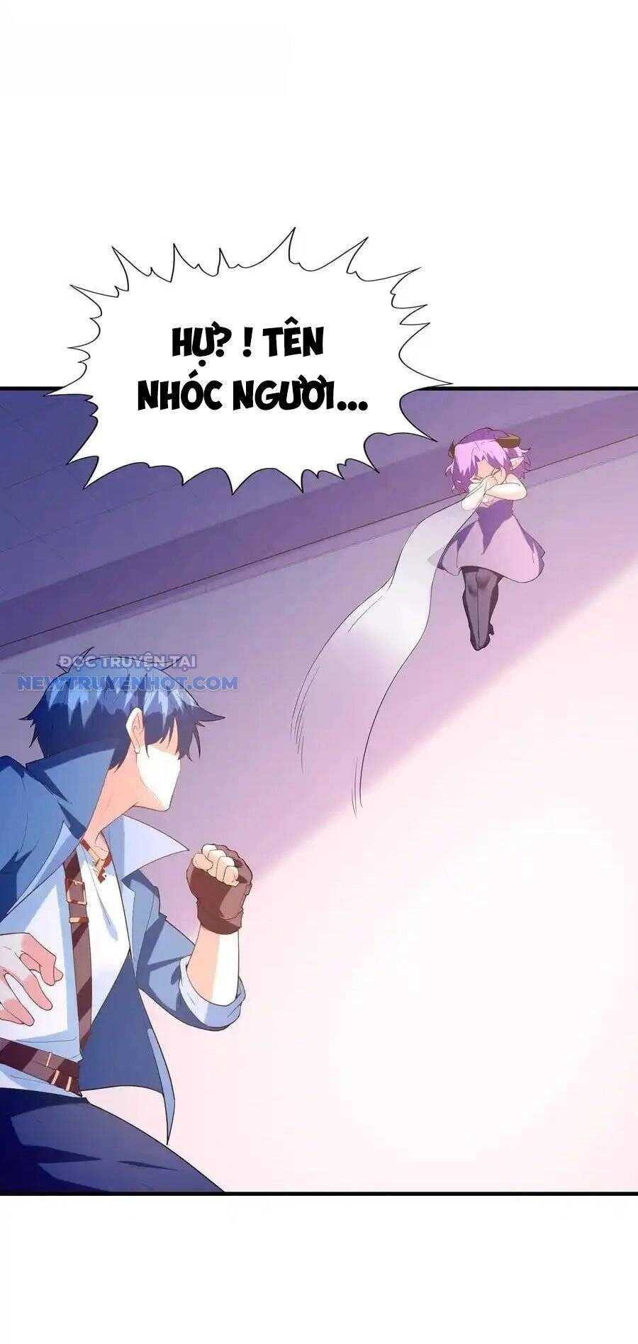 Hậu Cung Của Ta Toàn Là Ma Nữ Phản Diện Chap 133 - Next Chap 134